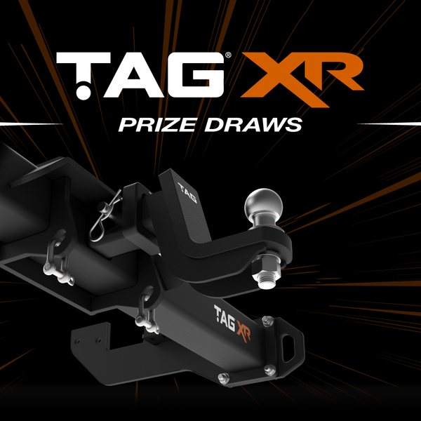 TAG XR $3000 Promotion