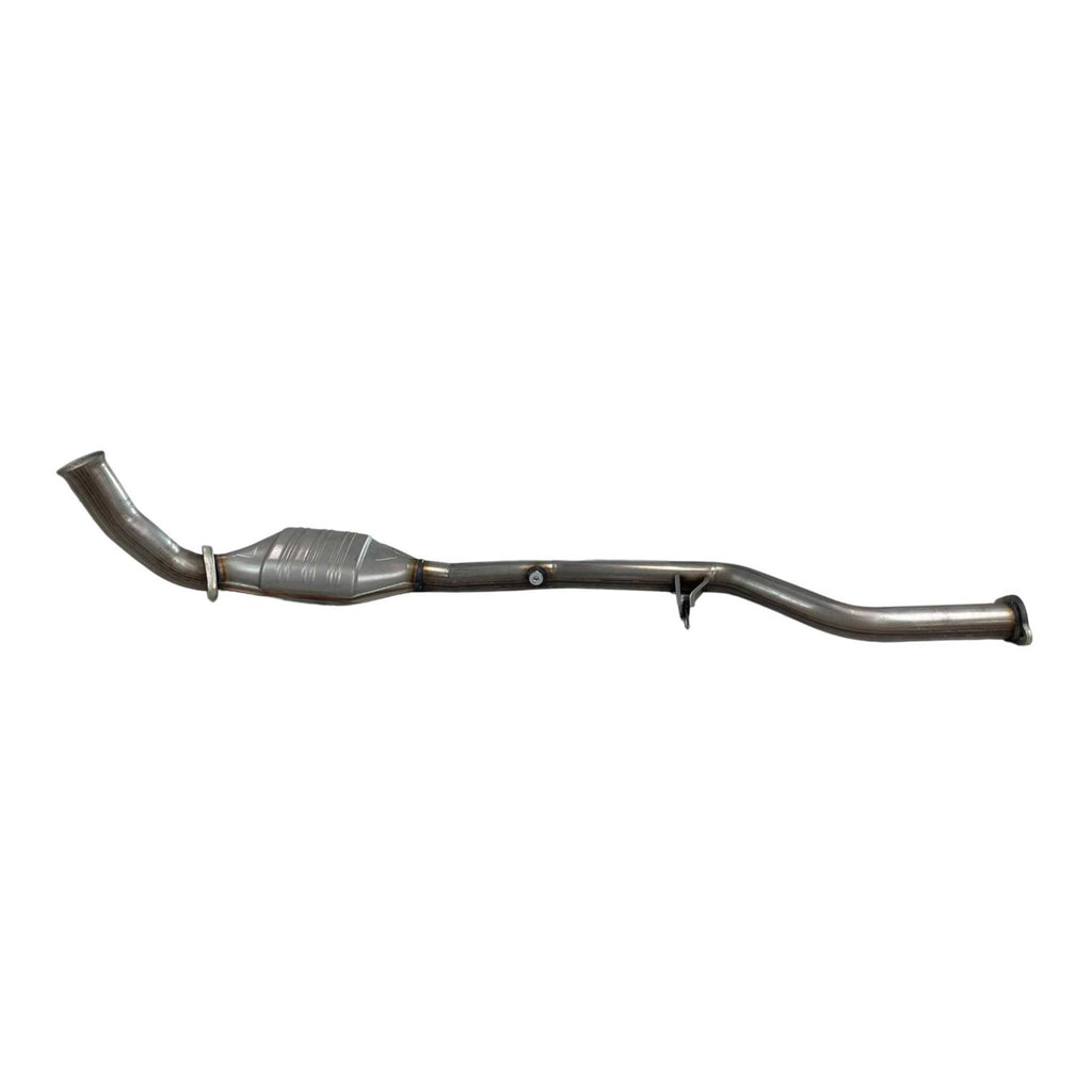 Unbranded Exhaust System for Ford Falcon (01/2005 - 01/2008)