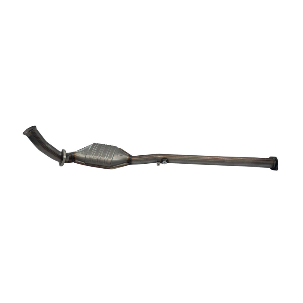 Unbranded Exhaust System for Ford Territory (05/2004 - 05/2011)