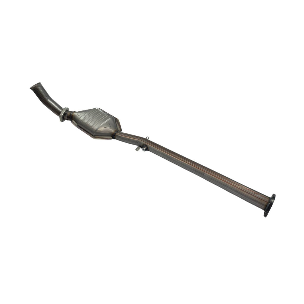 Unbranded Exhaust System for Ford Territory (05/2004 - 05/2011)