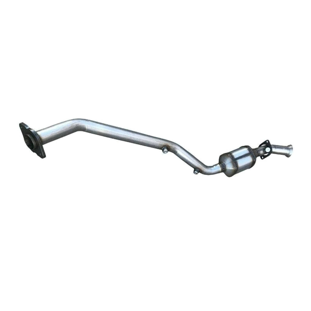Unbranded Exhaust System for Holden Commodore (01/2004 - 07/2007)