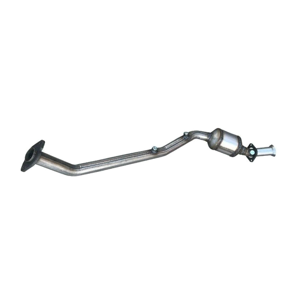 Unbranded Exhaust System for Holden Commodore (01/2004 - 07/2007)