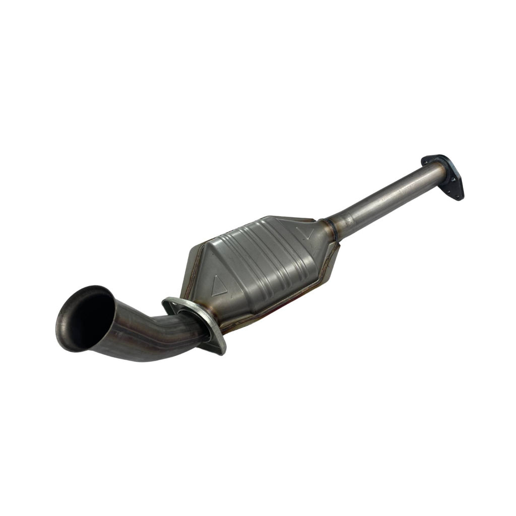 Unbranded Exhaust System for Ford Falcon (09/1998 - 09/2002)