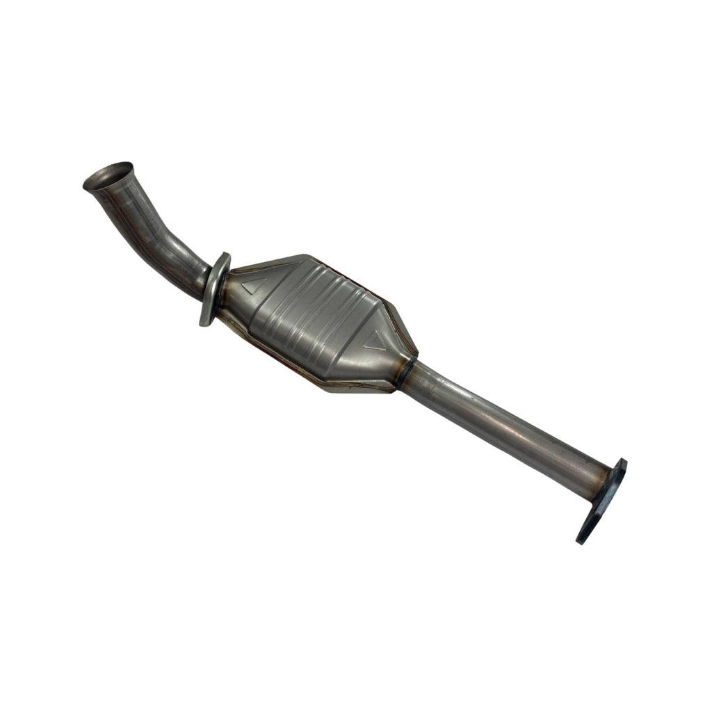 Unbranded Exhaust System for Ford Falcon (09/1998 - 09/2002)