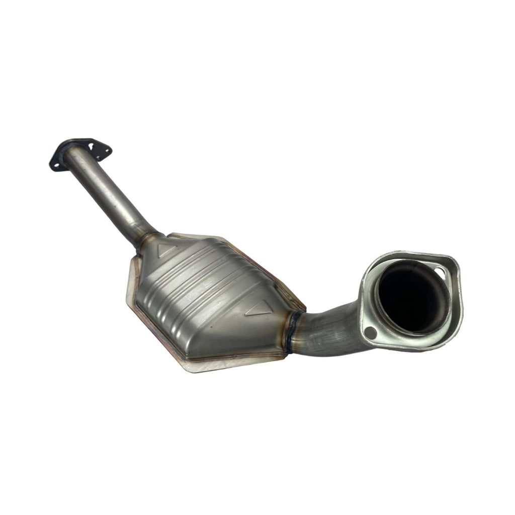 Unbranded Exhaust System for Ford Falcon (09/1998 - 09/2002)