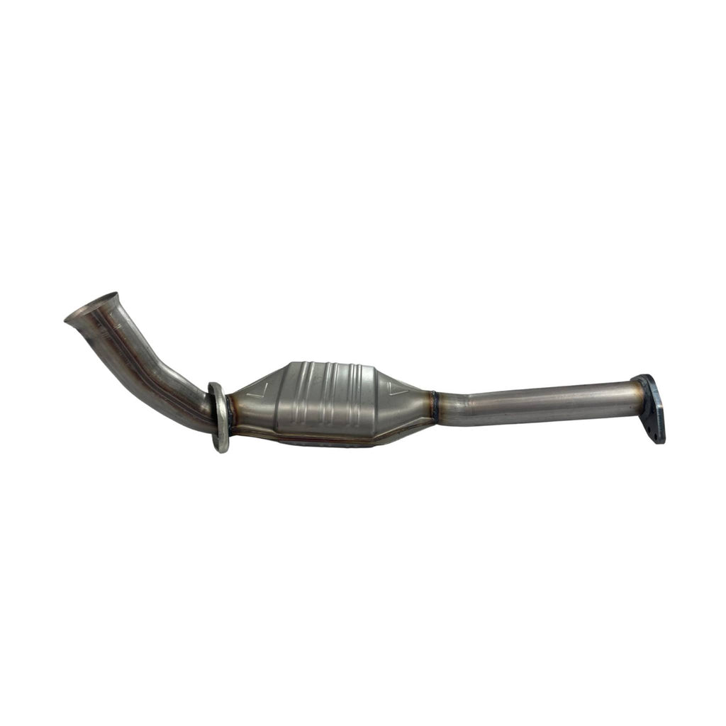 Unbranded Exhaust System for Ford Falcon (09/1998 - 09/2002)