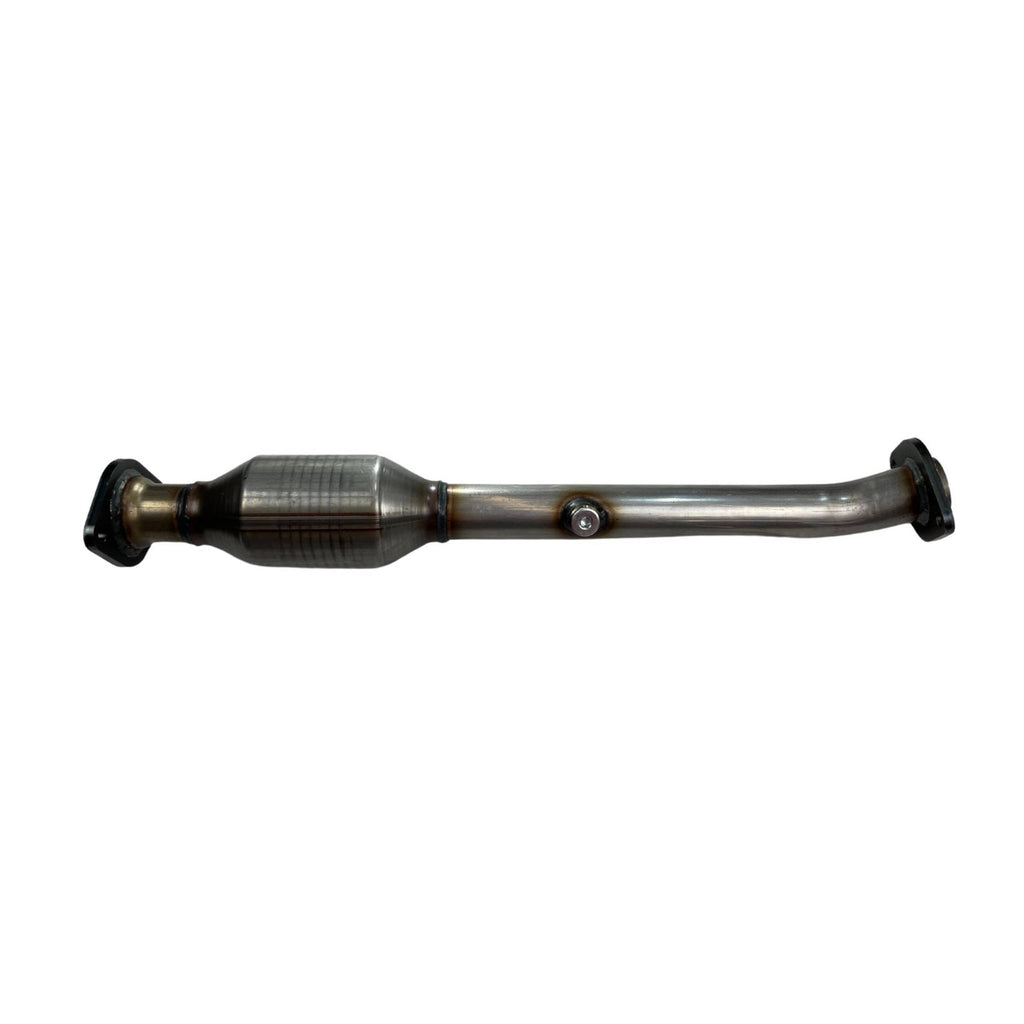 Redback Underfloor Catalytic Converter for Nissan Navara (09/2005 - 12/2013), Pathfinder (09/2005 - 12/2013)