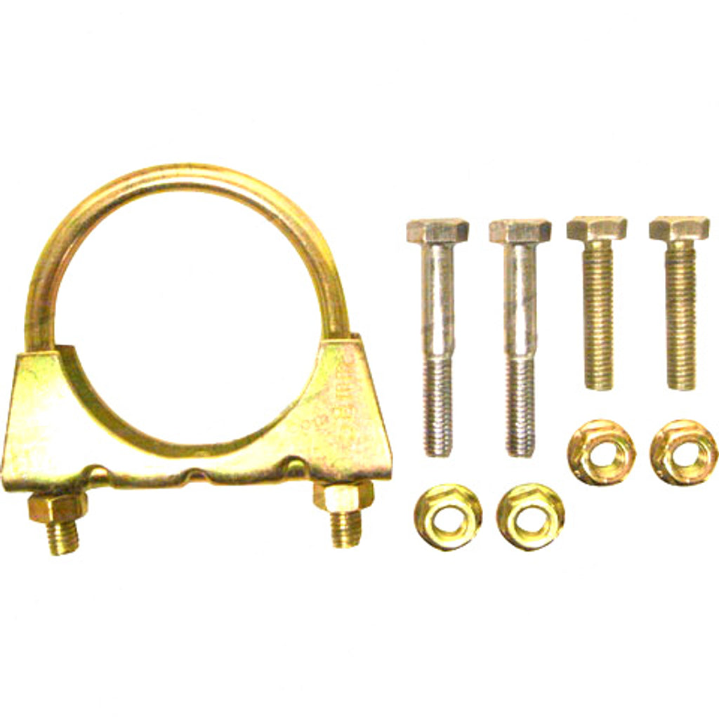 Redback Fitting Kit For Cat for MERCEDES-BENZ C-CLASS (03/1993 - 05/2000)