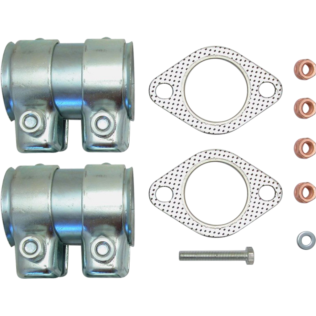 Redback Fitting Kit For Cat for BMW 3 (01/2000 - 08/2006)