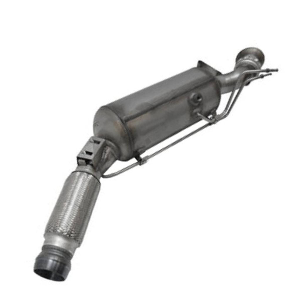Redback Diesel Particulate Filter for MERCEDES-BENZ Sprinter (02/2010 - 09/2018), MERCEDES-BENZ Sprinter (02/2010 - 09/2018), MERCEDES-BENZ Sprinter (02/2010 - 09/2018), MERCEDES-BENZ Sprinter (02/2010 - 09/2018), MERCEDES-BENZ Sprinter (02/2010 -...