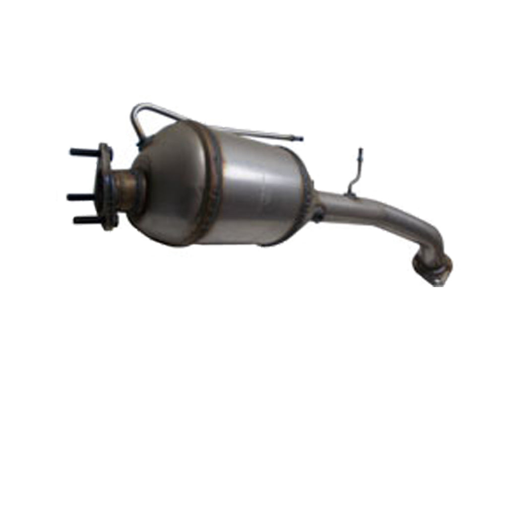 Unbranded Exhaust System for Toyota Landcruiser (10/2015 - on)
