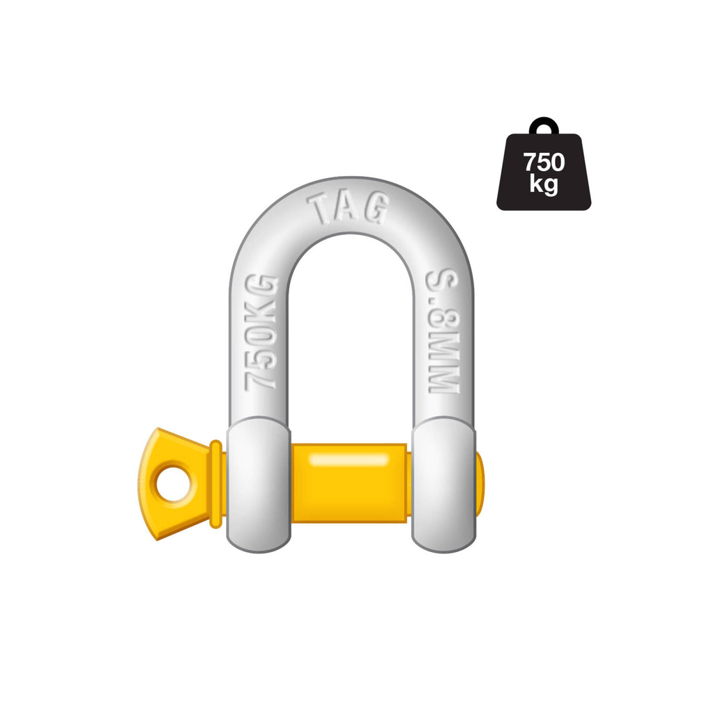 TAG Towing Accessory Starter Pack incl. Display Rack