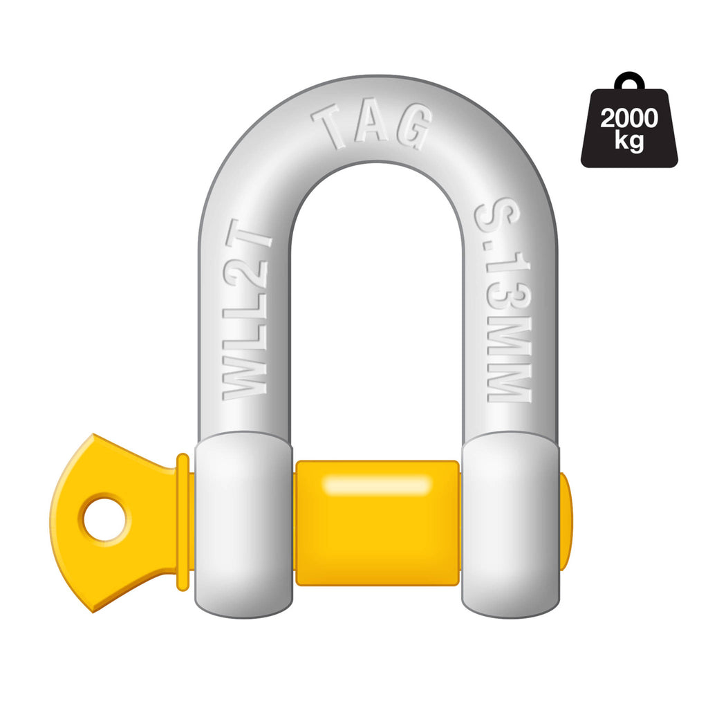TAG Towing Accessory Professional Pack incl. Display Rack