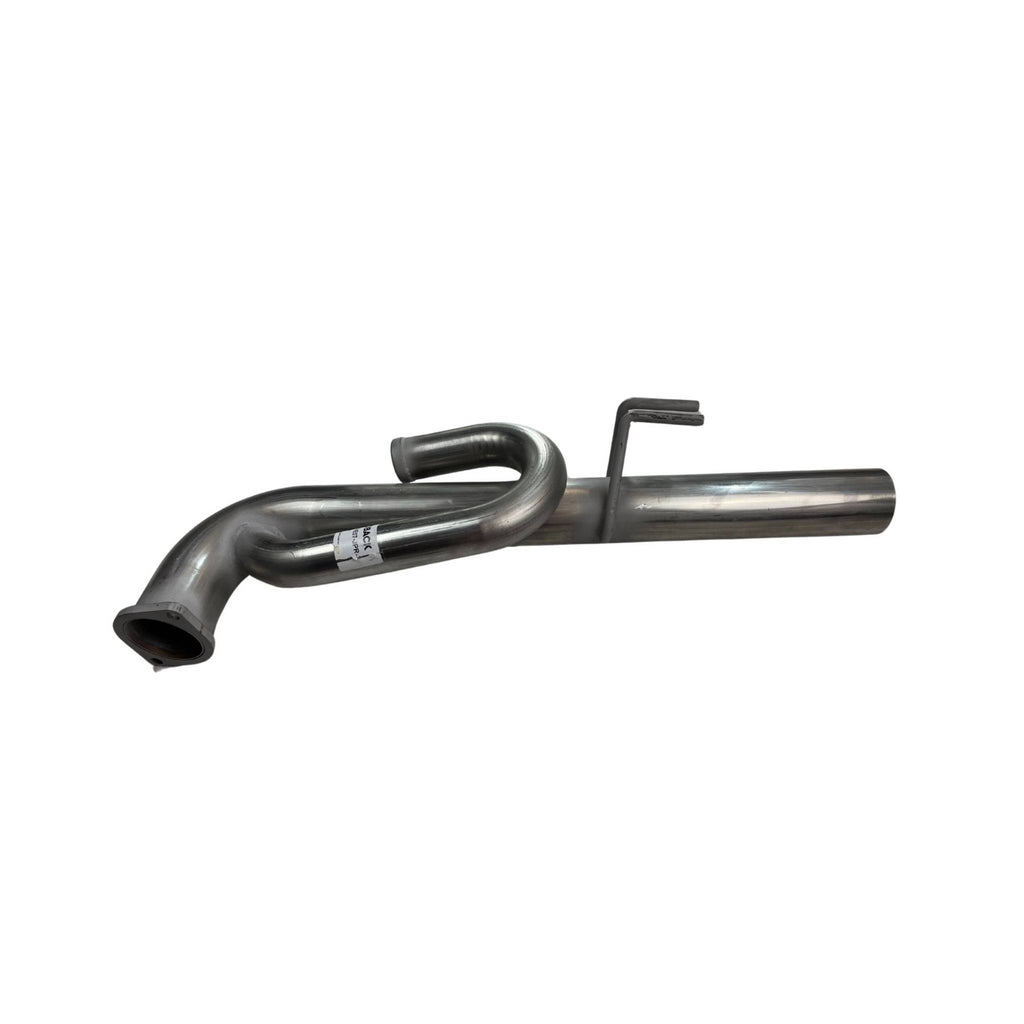 Redback Performance Anti Drone Tail Pipes for Holden Commodore VE VF Sedan 2007 Onwards Stainless Steel