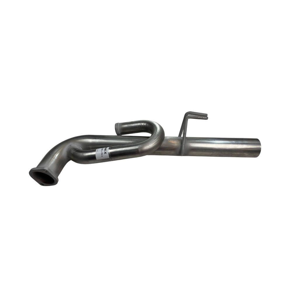 Redback Performance Anti Drone Tail Pipes for Holden Commodore VE VF Ute 2007 Onwards Stainless Steel