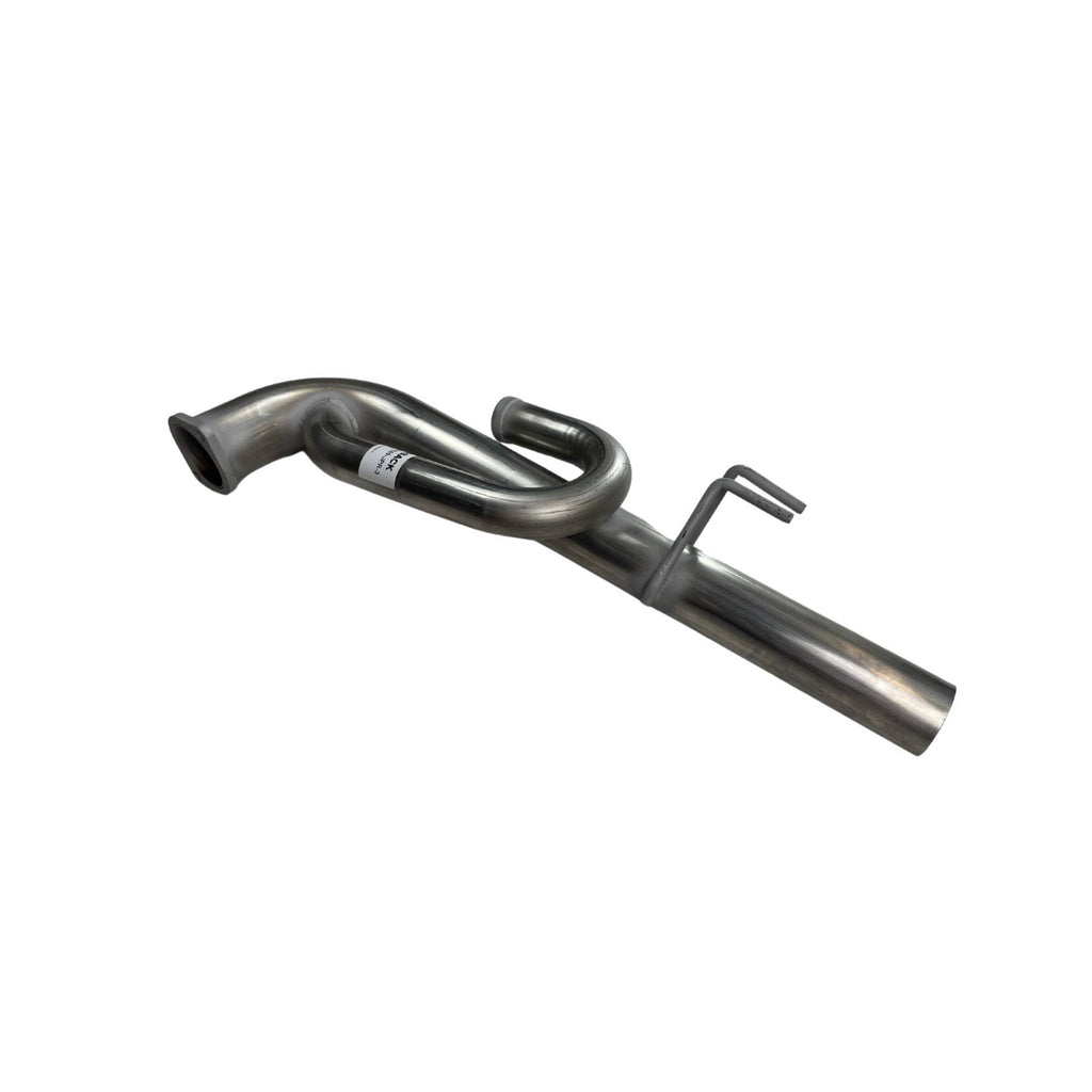 Redback Performance Anti Drone Tail Pipes for Holden Commodore VE VF Ute 2007 Onwards Stainless Steel