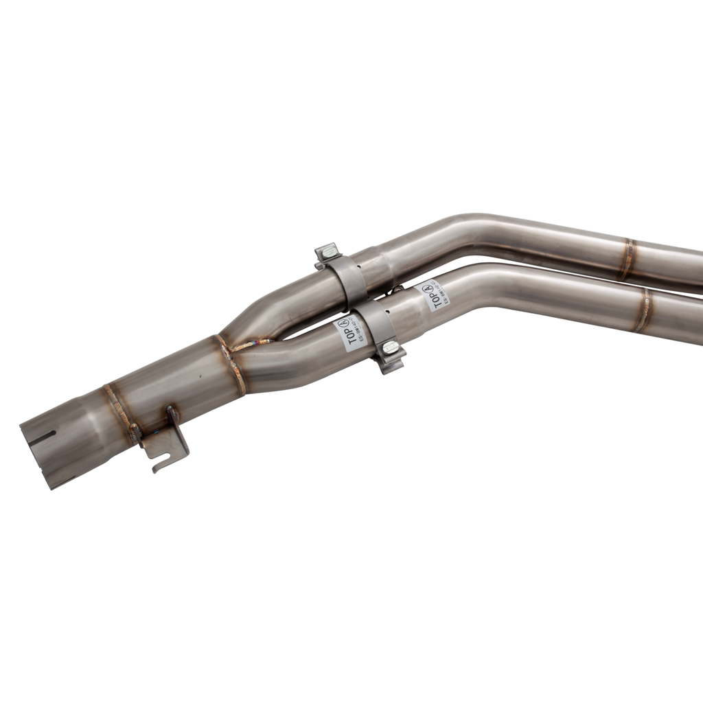 XFORCE Twin 2.5