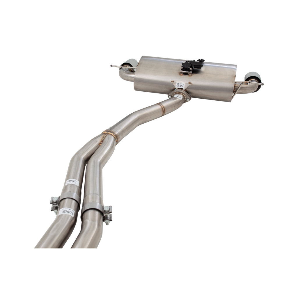 XFORCE Twin 2.5