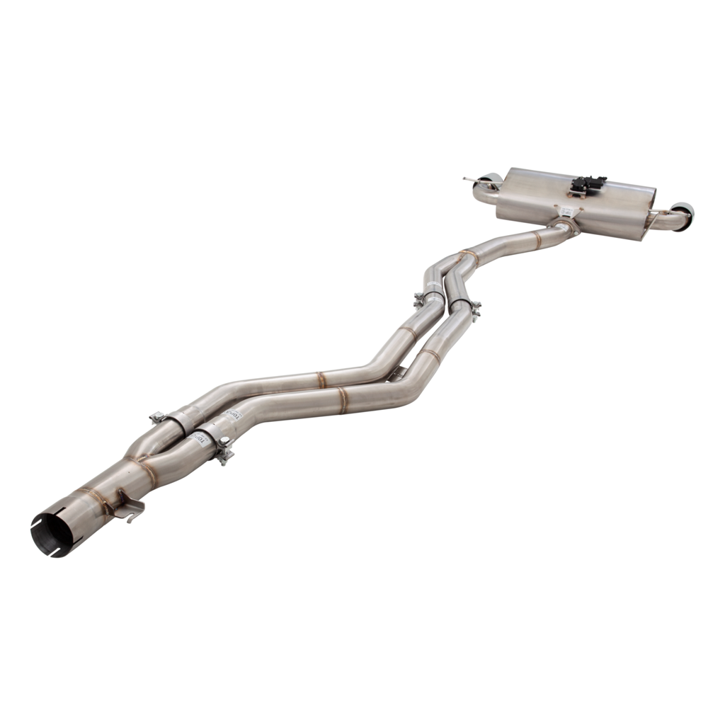 XFORCE Twin 2.5