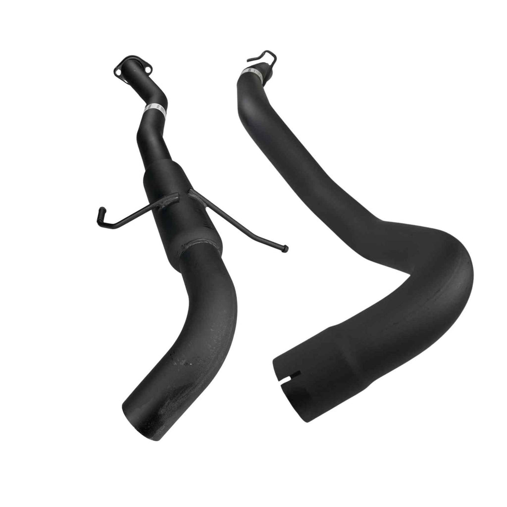 Redback Performance Exhaust for Holden Commodore VS V6 Ute 2.5