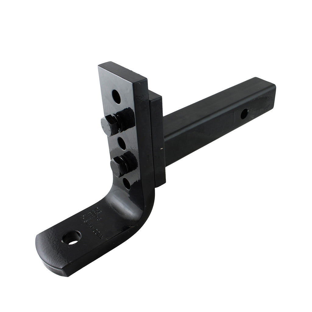 TAG Towing Accessory Professional Pack incl. Display Rack