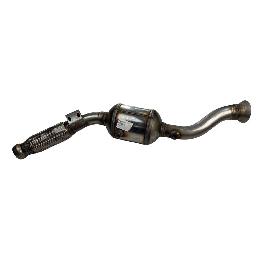 Unbranded Exhaust System for MERCEDES-BENZ Sprinter (06/2006 - 08/2017)