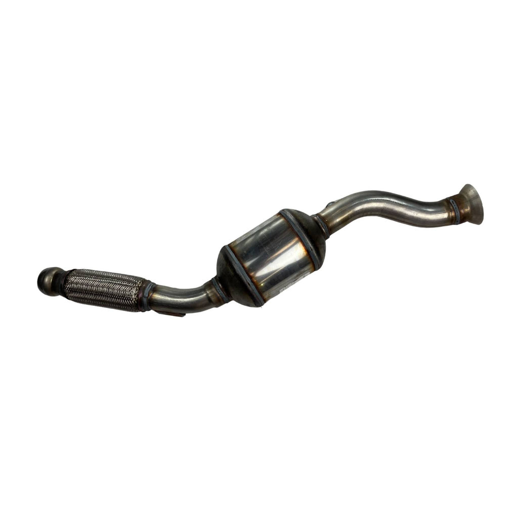 Unbranded Exhaust System for MERCEDES-BENZ Sprinter (06/2006 - 08/2017)