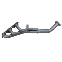 Redback Performance Exhaust System for Holden Caprice (09/1997 - 08/2004), Statesman (09/1997 - 08/2004), Commodore (09/1997 - 08/2004), Calais (09/1997 - 08/2004), HSV XU6 (09/1997 - 08/2004), Holden Caprice (09/1997 - 08/2004), Statesman (09/1997 -...