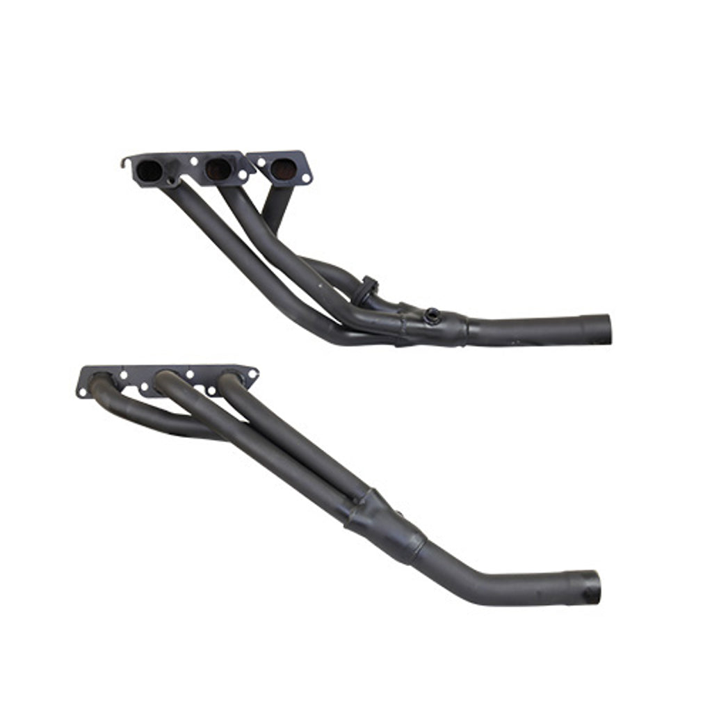 Redback Performance Exhaust System for Holden Commodore (04/1995 - 08/1997), Calais (04/1995 - 08/1997)
