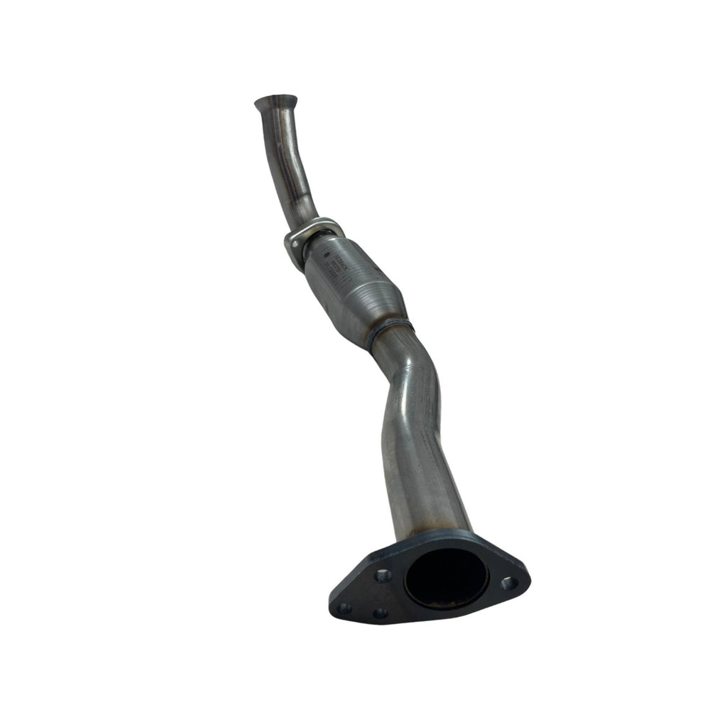 Redback Manifold Back Exhaust for Ford AU EA EB ED EF EL AU Sedan
