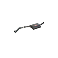 Redback Performance Exhaust System for Holden Commodore (03/1986 - 09/1988), Holden Commodore (03/1986 - 1997), Calais (03/1986 - 1997)
