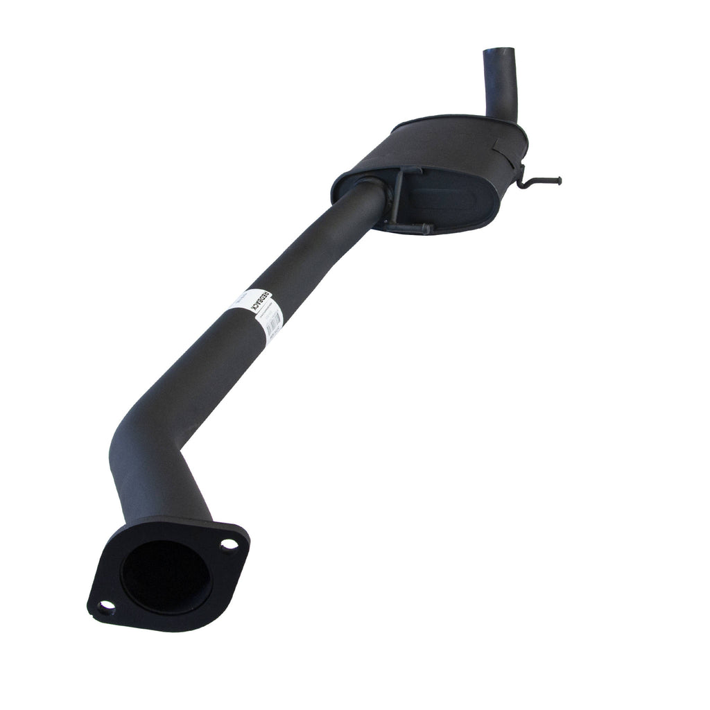 Redback Performance Exhaust System for Holden Commodore (01/1988 - 04/1995)