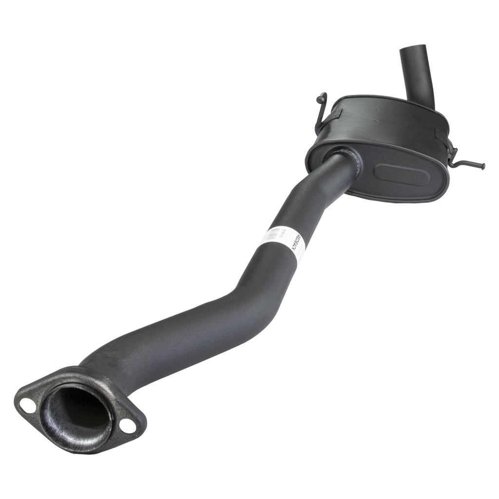 Redback Performance Exhaust System for Holden Commodore (01/1988 - 12/2000), Calais (01/1988 - 12/2000), Holden Commodore (04/1995 - 12/2000)