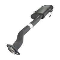 Redback Performance Exhaust System for Holden Commodore (01/1988 - 12/2000), Calais (01/1988 - 12/2000), Holden Commodore (04/1995 - 12/2000)