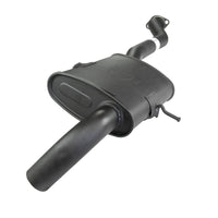 Redback Performance Exhaust System for Holden Commodore (01/1988 - 12/2000), Calais (01/1988 - 12/2000), Holden Commodore (04/1995 - 12/2000)