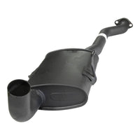 Redback Performance Exhaust System for Holden Commodore (01/1988 - 12/2000), Calais (01/1988 - 12/2000), Holden Commodore (04/1995 - 12/2000)