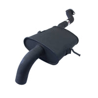 Redback Performance Exhaust System for Holden Commodore VS Sedan with Live Axle