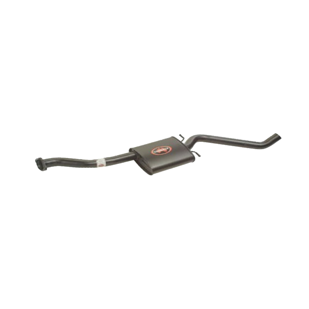 Redback Performance Exhaust System for Holden Calais (04/1995 - 12/2000), Commodore (04/1995 - 12/2000), Caprice (04/1995 - 12/2000), Statesman (04/1995 - 12/2000), Holden Commodore (03/1990 - 06/1999), Caprice (03/1990 - 06/1999), Calais (03/1990 -...