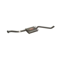 Redback Performance Exhaust System for Holden Calais (04/1995 - 12/2000), Commodore (04/1995 - 12/2000), Caprice (04/1995 - 12/2000), Statesman (04/1995 - 12/2000), Holden Commodore (03/1990 - 06/1999), Caprice (03/1990 - 06/1999), Calais (03/1990 -...