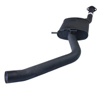 Redback Exhaust for Holden Commodore VY V6 Sedan Series 2 2.5