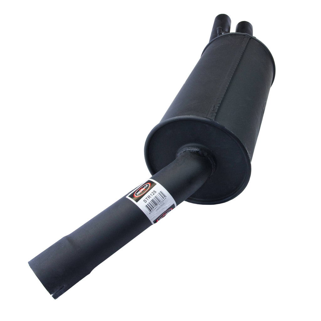 Redback Performance Exhaust System for Holden Statesman (06/1999 - 2004), Caprice (06/1999 - 2004)