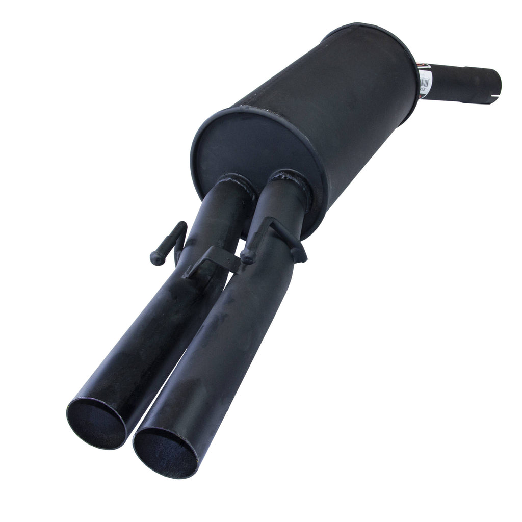 Redback Performance Exhaust System for Holden Statesman (06/1999 - 2004), Caprice (06/1999 - 2004)