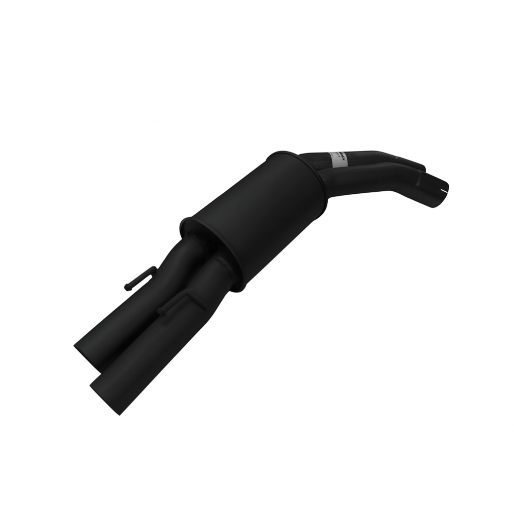Redback Dual 3