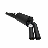 Redback Dual 2.5