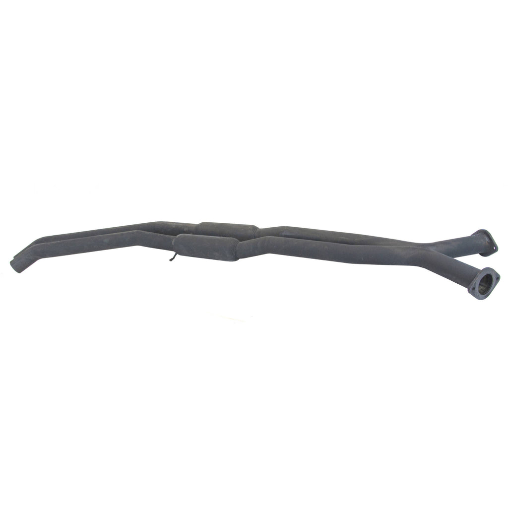 Redback Exhaust for Holden Commodore VT-VZ Ute and Wagon 2.5