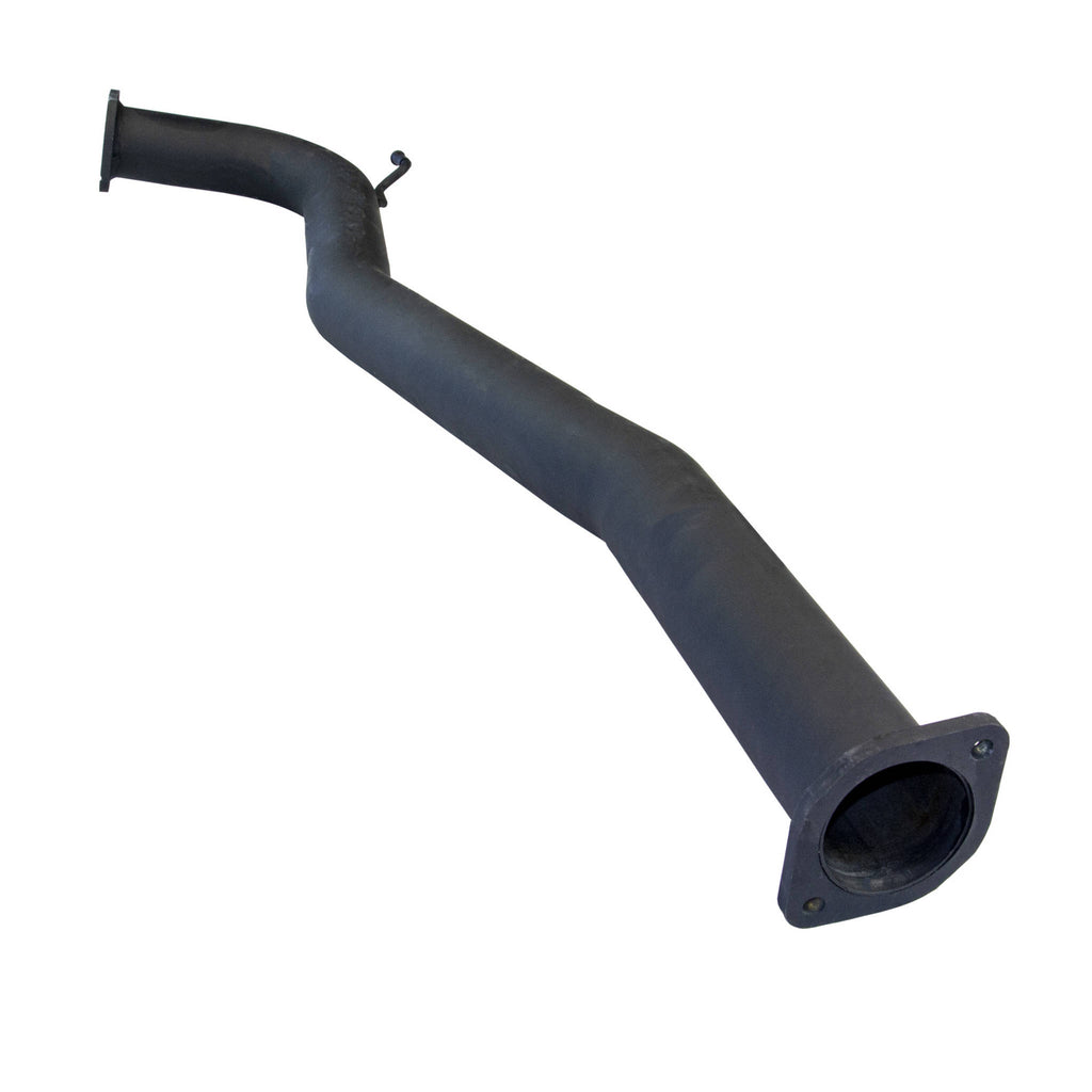 Redback Performance Exhaust System for Holden Commodore (07/2006 - 09/2015), Calais (07/2006 - 09/2015)