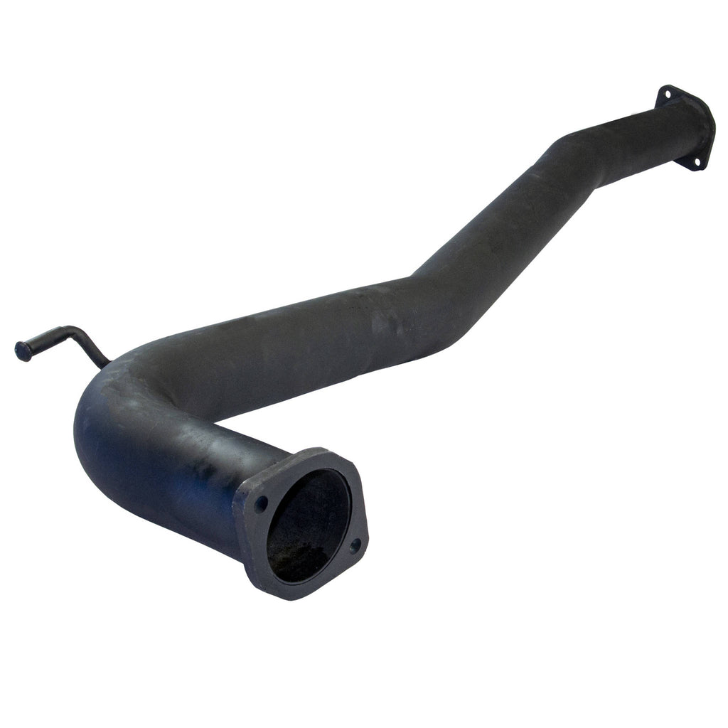 Redback Performance Exhaust System for Holden Commodore (07/2006 - 09/2015), Calais (07/2006 - 09/2015)
