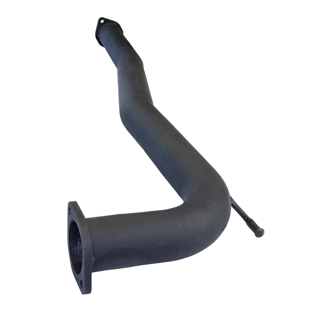 Redback Performance Exhaust System for Holden Commodore (07/2006 - 09/2015), Calais (07/2006 - 09/2015)