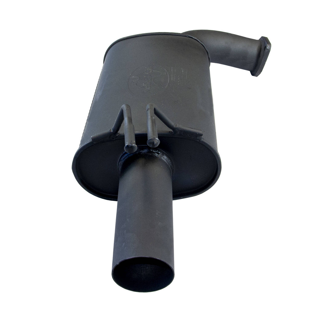 Redback Performance Exhaust System for Holden Commodore (07/2006 - 09/2015), Calais (07/2006 - 09/2015)