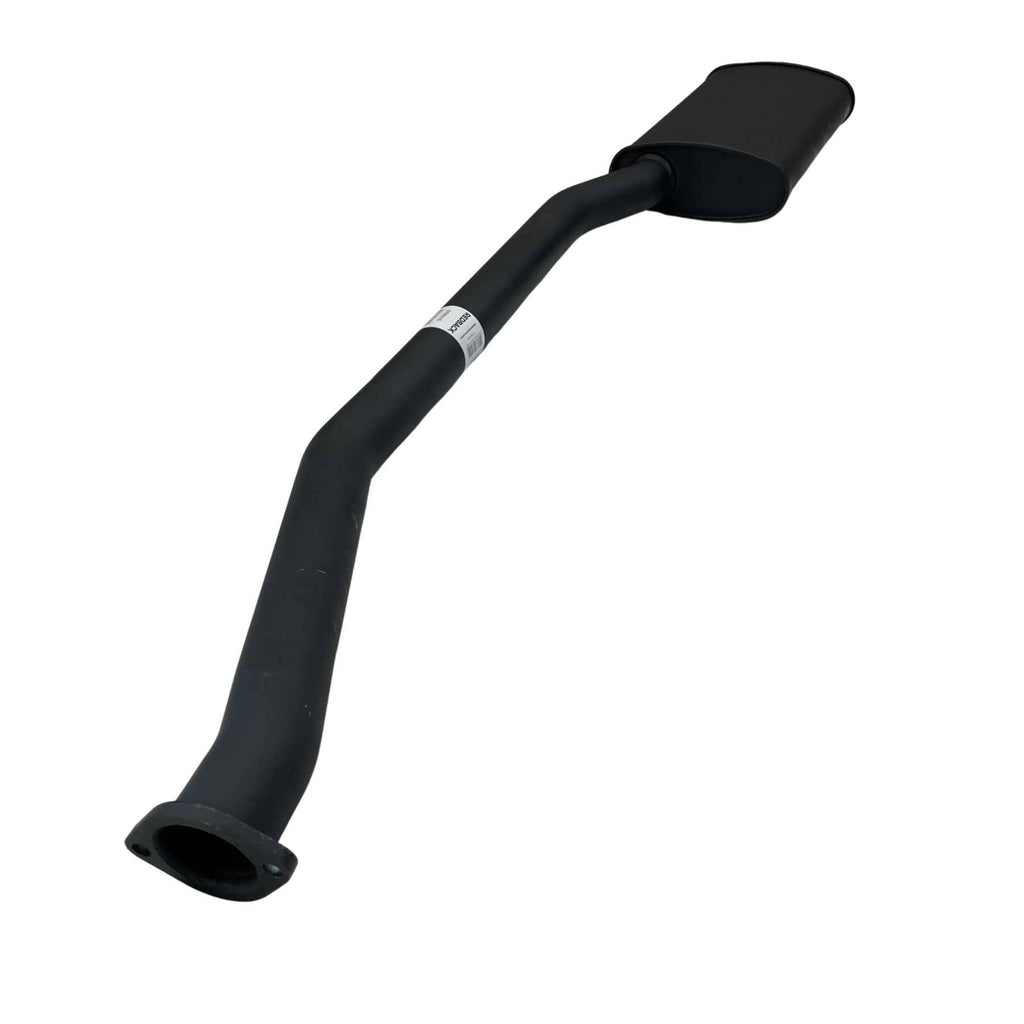 Redback Manifold Back Exhaust for Ford AU EA EB ED EF EL AU Sedan